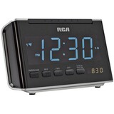 Audiovox RC46 Clock Radio - RC46