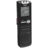 VR5230 - RCA VR5230 1GB Digital Voice Recorder
