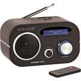 GDI-IRP600 - Grace Digital GDI-IRP600 Internet Radio