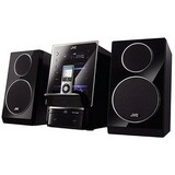 JVC UX-LP5 Micro Hi-Fi System