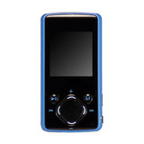 MA797-20B - Nextar MA797 2 GB Blue Flash Portable Media Player