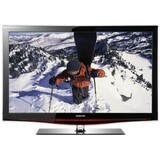 Samsung LN46B630 46" LCD TV - LN46B630N1FXZA