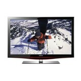 Samsung LN52B630 52" LCD TV - LN52B630N1FXZA