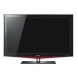 Samsung LN55B650 55" LCD TV - LN55B650T1FXZA