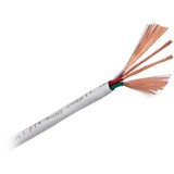 500FT 16AWG 4-COND CONTRACTOR  
