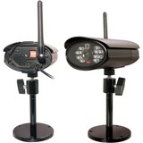 Rf Link Security and Control