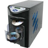 AL103PIB - EZdupe Professional AL103PIB CD/DVD Duplicator