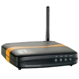 CP TECHNOLOGIES CP TECH - MobilSpot WBR-3800 3G Wireless Router