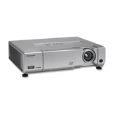 PG-D3750W Multimedia Projector - PGD3750W