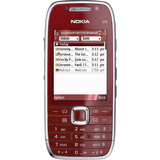 Nokia E75 Smartphone