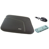 Inland 02471 Pro Notebook Kit
