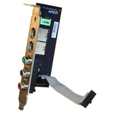 Visiontek All-in-Wonder HD I/O Video Capturing Device - 900256