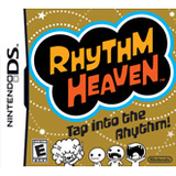 Nintendo Rhythm Heaven - 1 User