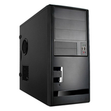 In Win EA013 Chassis - EA013EJ350SLY