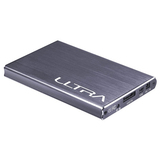 Ultra ULT40244 Hard Drive Enclosure