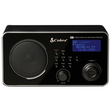 Cobra CIR-1000A Internet Radio