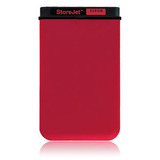 Transcend StoreJet 25 Portable Hard Drive - TS320GSJ25MR