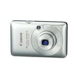 3588B001 - Canon PowerShot SD780 IS Compact Camera - Silver