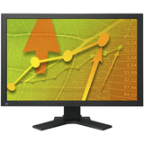 Eizo Flexscan EV2411W Widescreen LCD Monitor - EV2411WHBK