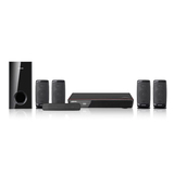 HT-BD1250 - Samsung HT-BD1250 Home Theater System