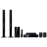 HT-TZ522 - Samsung HT-TZ522T Home Theater System