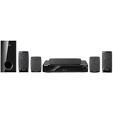 HT-Z520 - Samsung HT-Z520T Home Theater System