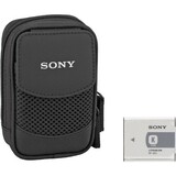 ACCCBK - Sony Cyber-shot S Series Accessory Kit