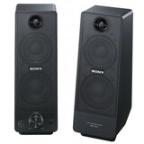 SRS-Z100 - Sony SRS-Z100 Speaker System