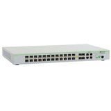 AT-9000/28SP-10 - Allied Telesis AT-9000/28SP Gigabit ECO Ethernet Switch