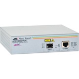 ALLIED TELESYN Allied Telesis AT-PC2002/POE Gigabit Ethernet Media Converter