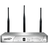 SonicWALL TZ 210 Wireless-N Security Appliance - 01SSC8786