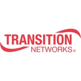 TRANSITION NETWORKS Transition Networks Fast Ethernet Media Converter
