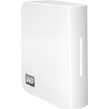 Western Digital My Book World Edition Network Hard Drive - WDH1NC20000N