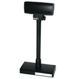 Wasp WPD220VF Pole Display - 633808471453