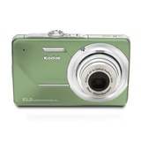 Kodak EasyShare M340 Point & Shoot Digital Camera - Green - 1341783