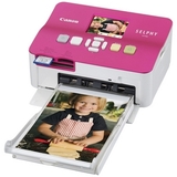 Canon SELPHY CP780 Dye Sublimation Photo Printer - 3502B001
