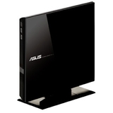 ASUS SDRW-08D1S-U 8x DVD - SDRW08D1SUBLK