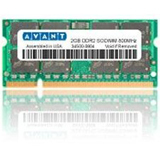 Avant 2GB DDR2 SDRAM Memory Module