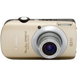 1012976131 Canon PowerShot SD960 IS Digital Camera   Gold
