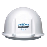 GM-1518 - Winegard Carryout Automatic Portable Satellite TV Antenna