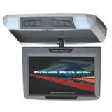 Power Acoustik PT-91CM Widescreen LCD Monitor