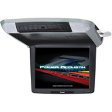 POWER ACOUSTIK Power Acoustik PMD-121CMX Car DVD Player - 12.1