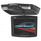 Buy Micro Innovations Car Video Players - Power Acoustik PMD-103CM Car Video Player