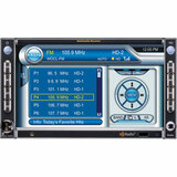 Jensen VM9423 Car Video Player - VM9423