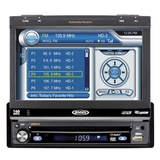 Jensen VM9313 DVD Receiver