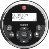 Clarion MW1 Car Audio Player Remote Control