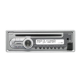 Clarion M109 CD/MP3/WMA Receiver