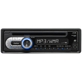 Clarion CZ109 CD/MP3/WMA Receiver
