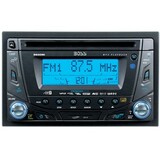 Boss 865DBI Car Audio Player