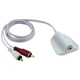 Pyle Hydra PLMRIPWG Audio Adapter